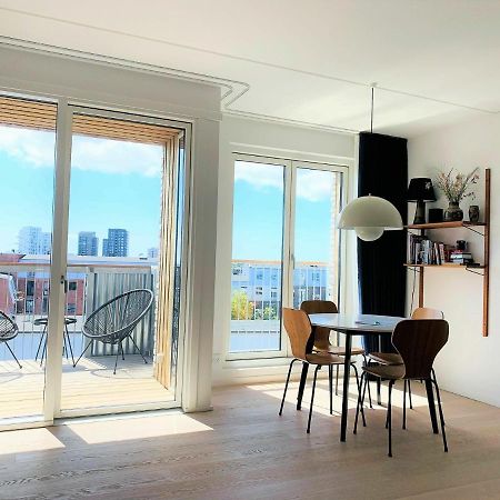 Apartmentincopenhagen Apartment 1453 외부 사진