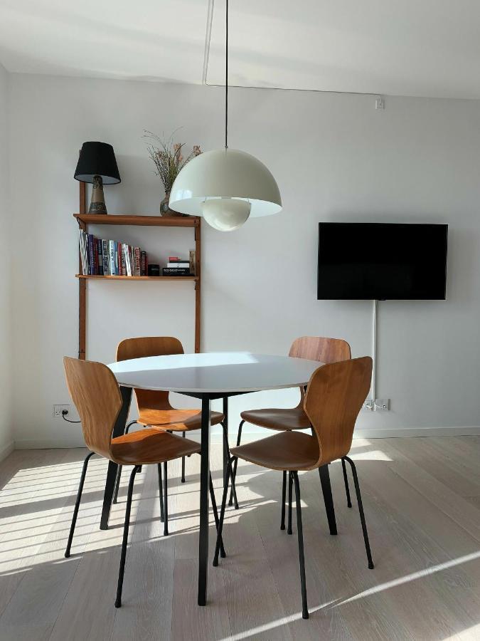 Apartmentincopenhagen Apartment 1453 외부 사진