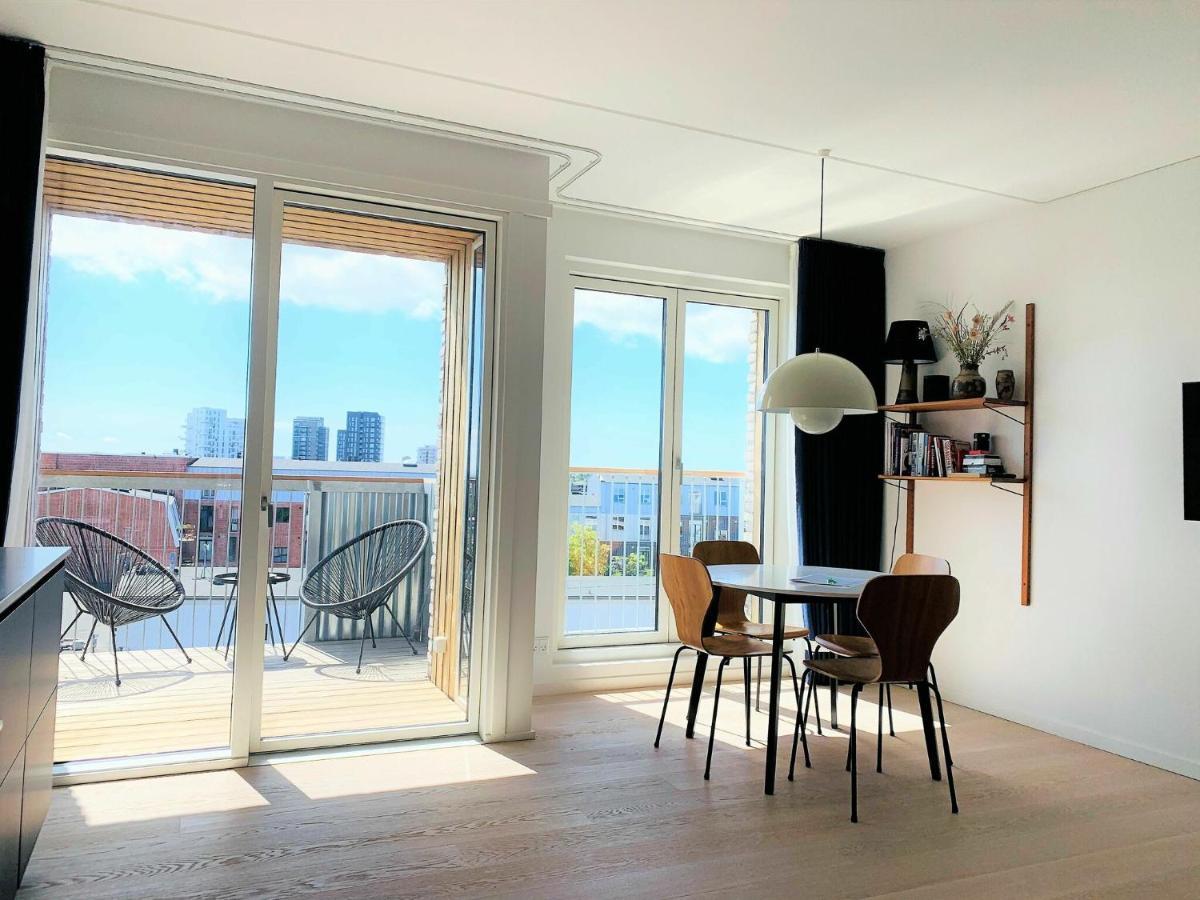 Apartmentincopenhagen Apartment 1453 외부 사진