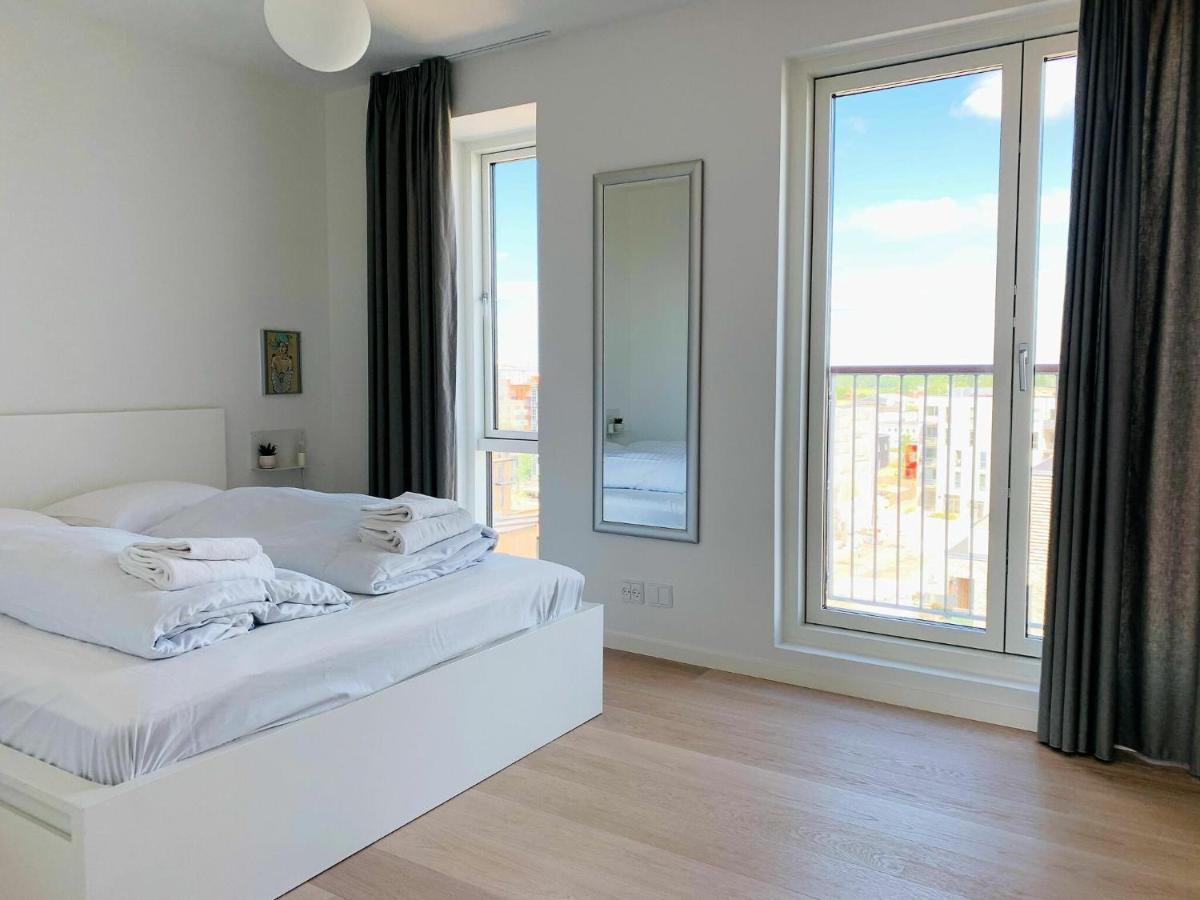 Apartmentincopenhagen Apartment 1453 외부 사진