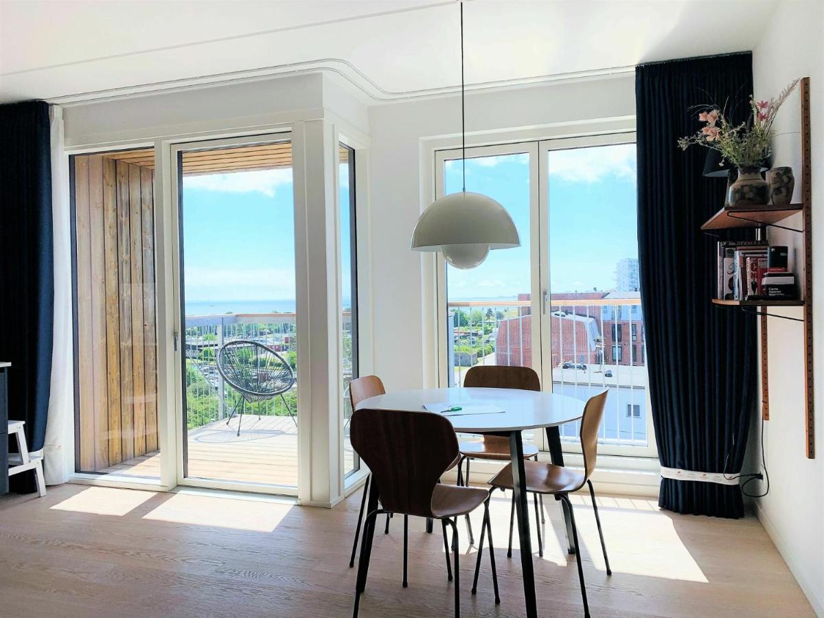 Apartmentincopenhagen Apartment 1453 외부 사진