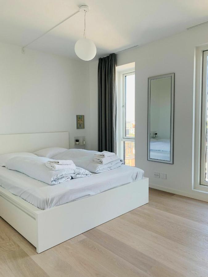 Apartmentincopenhagen Apartment 1453 외부 사진
