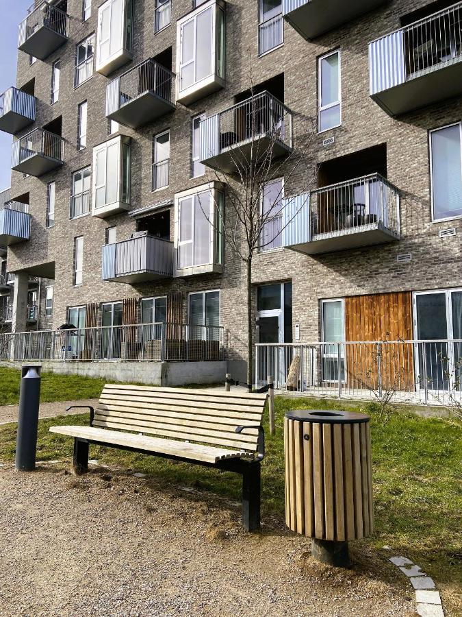 Apartmentincopenhagen Apartment 1453 외부 사진