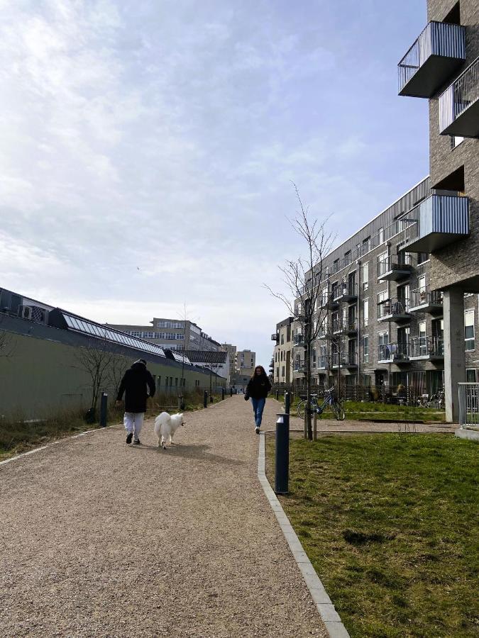 Apartmentincopenhagen Apartment 1453 외부 사진